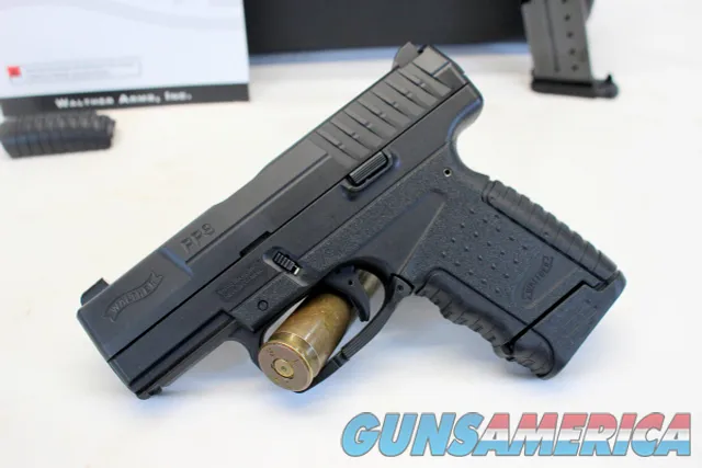 Walther PPS  Img-2