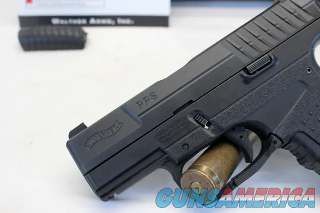 Walther PPS  Img-3