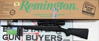 Remington MODEL 783 bolt action rifle  .243 Win  BOX & Manual  EXCELLENT CONDITION Img-1