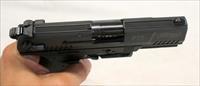 Walther P22 semi-automatic pistol  .22LR  3 Magazines  GREAT CONDITION Img-12