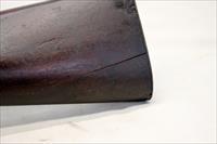 Rare 1828 MASSACHUSETTS STATE MILITIA Flintlock Rifle ~ .69 Cal ~ Pattern 1816 ~ FULLY FUNCTIONING