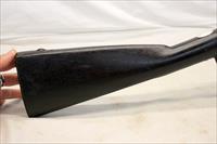 Rare 1828 MASSACHUSETTS STATE MILITIA Flintlock Rifle ~ .69 Cal ~ Pattern 1816 ~ FULLY FUNCTIONING