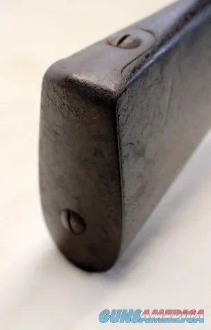 Rare 1828 MASSACHUSETTS STATE MILITIA Flintlock Rifle ~ .69 Cal ~ Pattern 1816 ~ FULLY FUNCTIONING