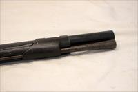 Rare 1828 MASSACHUSETTS STATE MILITIA Flintlock Rifle ~ .69 Cal ~ Pattern 1816 ~ FULLY FUNCTIONING