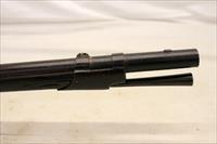 Rare 1828 MASSACHUSETTS STATE MILITIA Flintlock Rifle ~ .69 Cal ~ Pattern 1816 ~ FULLY FUNCTIONING