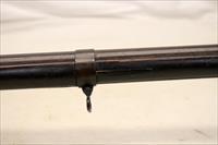 Rare 1828 MASSACHUSETTS STATE MILITIA Flintlock Rifle ~ .69 Cal ~ Pattern 1816 ~ FULLY FUNCTIONING