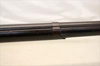 Rare 1828 MASSACHUSETTS STATE MILITIA Flintlock Rifle ~ .69 Cal ~ Pattern 1816 ~ FULLY FUNCTIONING
