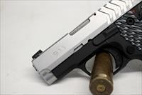Springfield Armory 911 semi-pistol  .380ACP  6rd & 7rd Magazines, Manual & Pouch Img-3