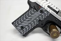 Springfield Armory 911 semi-pistol  .380ACP  6rd & 7rd Magazines, Manual & Pouch Img-5