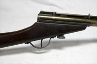 Benjamin MODEL E Air Rifle  Antique BB Gun Img-3