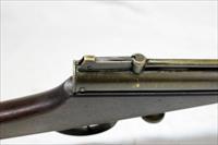 Benjamin MODEL E Air Rifle  Antique BB Gun Img-4