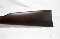 Benjamin MODEL E Air Rifle  Antique BB Gun Img-8