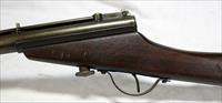 Benjamin MODEL E Air Rifle  Antique BB Gun Img-9