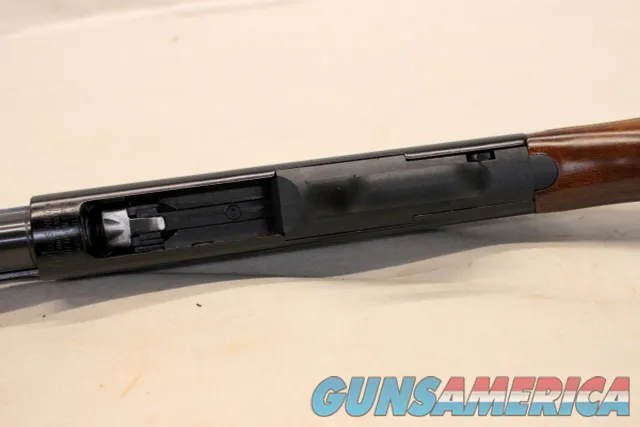 Mossberg MODEL 500C pump action 20Ga shotgun 26" VR Barrel