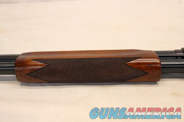 Mossberg MODEL 500C pump action 20Ga shotgun 26" VR Barrel