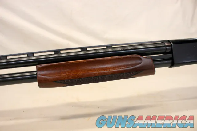 Mossberg MODEL 500C pump action 20Ga shotgun 26" VR Barrel
