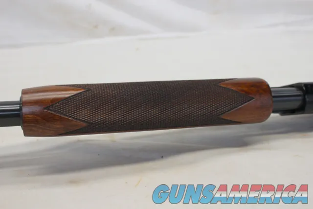 Mossberg MODEL 500C pump action 20Ga shotgun 26" VR Barrel