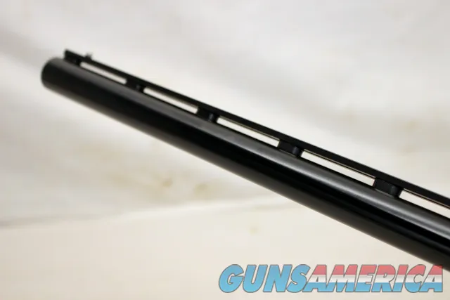 Mossberg MODEL 500C pump action 20Ga shotgun 26" VR Barrel