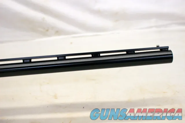 Mossberg MODEL 500C pump action 20Ga shotgun 26" VR Barrel