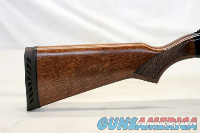 Mossberg MODEL 500C pump action 20Ga shotgun 26" VR Barrel