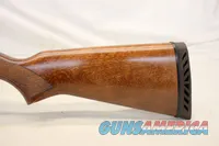 Mossberg MODEL 500C pump action 20Ga shotgun 26" VR Barrel