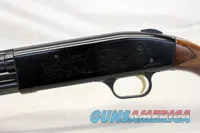 Mossberg MODEL 500C pump action 20Ga shotgun 26" VR Barrel