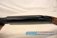 Mossberg MODEL 500C pump action 20Ga shotgun 26" VR Barrel