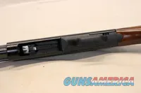 Mossberg MODEL 500C pump action 20Ga shotgun 26" VR Barrel