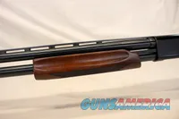 Mossberg MODEL 500C pump action 20Ga shotgun 26" VR Barrel