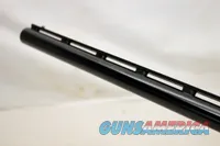 Mossberg MODEL 500C pump action 20Ga shotgun 26" VR Barrel