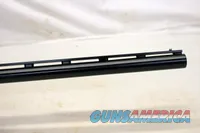 Mossberg MODEL 500C pump action 20Ga shotgun 26" VR Barrel