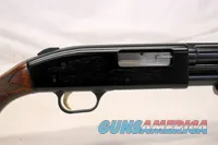 Mossberg MODEL 500C pump action 20Ga shotgun 26" VR Barrel