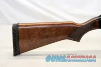 Mossberg MODEL 500C pump action 20Ga shotgun 26" VR Barrel