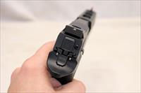Sig Sauer P320 X5 semi-automatic pistol ~ 9mm ~ Box, Magazines & Manual
