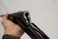 Winchester Model 37 break action shotgun  .410Ga.  PRE-64 Img-4