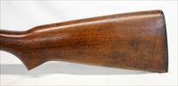 Winchester Model 37 break action shotgun  .410Ga.  PRE-64 Img-5