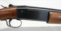 Winchester Model 37 break action shotgun  .410Ga.  PRE-64 Img-18