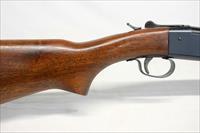 Winchester Model 37 break action shotgun  .410Ga.  PRE-64 Img-20