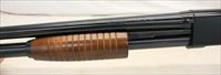 Winchester DEFENDER Pump Action Shotgun ~ 18" ~ 12Ga for 2 3/4" & 3" Shells