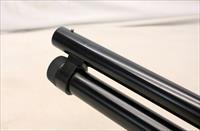 Winchester DEFENDER Pump Action Shotgun ~ 18" ~ 12Ga for 2 3/4" & 3" Shells