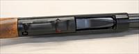 Winchester DEFENDER Pump Action Shotgun ~ 18" ~ 12Ga for 2 3/4" & 3" Shells
