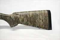 Mossberg 930 Hunting All Purpose Field Shotgun  12Ga for 2 3/4 & 3  New Bottomland Camo Img-2