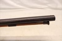 Antique LONDON FINE TWIST Side by Side Shotgun  12Ga  36 Barrels  Img-14