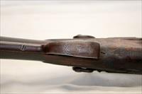 Antique LONDON FINE TWIST Side by Side Shotgun  12Ga  36 Barrels  Img-23