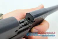 Hi-Standard MODEL 101 DURA-MATIC semi-automatic pistol .22LR BOX Manual