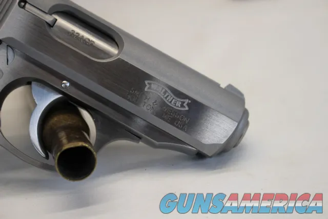 Walther PPK/S 723364230981 Img-5