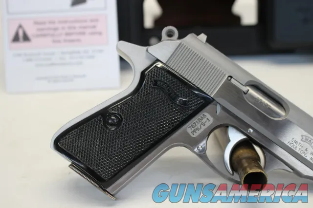 Walther PPK/S 723364230981 Img-6