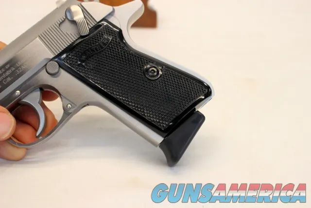 Walther PPK/S 723364230981 Img-10