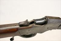 J. Stevens A&T CO. No. 17 FALLING BLOCK Lever Action Single Shot Rifle  .22LR  C&R ELIGIBLE Img-13