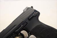 Heckler & Koch HK HK45 semi-automatic pistol  .45ACP  Box & Manual  MASS COMPLIANT Img-4